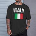 イタリア I イタリア Tシャツ 彼への贈り物