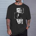 エルビスプレスリー_001 Tシャツ 彼への贈り物