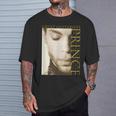 プリンス_パープルレイン_071 Tシャツ 彼への贈り物