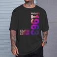 素晴らしい年 1963 年 11 月 1963 年から 1963 年から 1963 年レトロな1963 Tシャツ 彼への贈り物