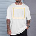 Ah The Element Ofurprise Chemistrycience Tシャツ 彼への贈り物