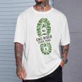 Eno Rivertate Park ノースカロライナ ハイキングブック Nc Tシャツ 彼への贈り物