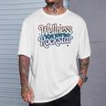 Epic Team Wellness Rockstarquad ヨガクラス フィットネス Tシャツ 彼への贈り物