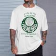 Palmeiras ブラジル サッカー Tシャツ 彼への贈り物