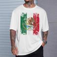 メキシコ 旗 大 国旗 メンズ レディース キッズ メキシコ Tシャツ 彼への贈り物