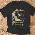44 Añosiendo Un Bombón Cumpleaños 44 Años Camiseta unisex Regalos para ancianos