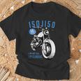 50歳 早寿お祝い 五十路 バイク好き 車好き クラシックバイク I'm Not Old I'm Classic Tシャツ 高齢者への贈り物