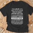 Attitude Gifts, Attitude Shirts, Funny Shirts, Mom Shirts