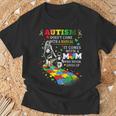 Autism Mom Gifts, Autism Mom Shirts