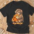 Baby Monkey Named Punchtay With Me パンチ メンズ レディース キッズ 男の子 Tシャツ 高齢者への贈り物