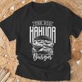 The Big Kahuna Burger ハンバーガー チーズバーガー Tシャツ 高齢者への贈り物