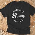 Mom Est Gifts, New Mom Shirts, Mom Est Shirts, Mom Shirts
