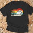 Drôlearcastique Humour Noir Memes T-Shirt Cadeaux pour les vieillards