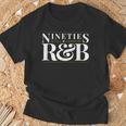 Jammin' Throwbackintage Rnb クラシック 90年代オールドスクール R&B Tシャツ 高齢者への贈り物