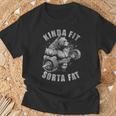 Funny Gym Gifts, Funny Gym Shirts, Funny Shirts