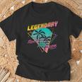 Legendaryince May 2016 Tシャツ 高齢者への贈り物