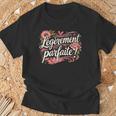 Légèrement Parfaite Cadeau Humour Drole Anniversaire T-Shirt Cadeaux pour les vieillards