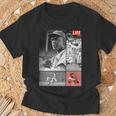 Life Picture Collection _ ジャッキー ロビンソン7 _ 野球 Tシャツ 高齢者への贈り物