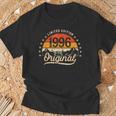 Limited Edition Original 1996Intage 30 Geburtstag Mann T-Shirt Geschenke für alte Männer