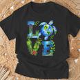 Earth Gifts, Anniversary Shirts Earth Gifts, Anniversary Shirts