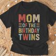 Family Gifts, Birthday Shirts