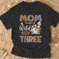 Mom Gifts, Birthday Shirts