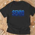Sen10 Tシャツ 高齢者への贈り物