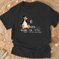 Tux Linux Penguinudo Rm Rf コンピューターフリークハッカー Tシャツ 高齢者への贈り物
