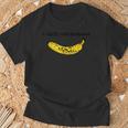 Vintage Dolce And Banana Novelty Graphic & Cool s Tシャツ 高齢者への贈り物