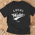 Wako Local 和光ローカル 故郷 Tシャツ 高齢者への贈り物