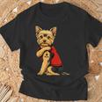 Terrier Gifts, Terrier Shirts