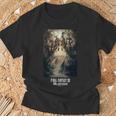 【公式】Final Fantasy アニバーサリーコレクション Ffxii Tza パッケージアート① 長袖tシャツ Tシャツ 高齢者への贈り物