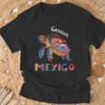 カンクン メキシコ お土産 メキシコ カンクン Tシャツ 高齢者への贈り物