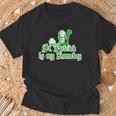 セントパトリックは私のホームボーイtシャツ Tシャツ 高齢者への贈り物