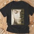 プリンス_パープルレイン_071 Tシャツ 高齢者への贈り物