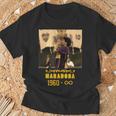 マラドーナ・デスペディーダ・ボカ Tシャツ 高齢者への贈り物