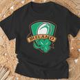 ラグビーアイルランド Tシャツ 高齢者への贈り物