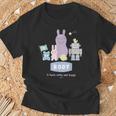ロディ（Softy And Happy） Tシャツ 高齢者への贈り物