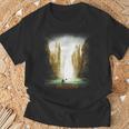 ロード・オブ・ザ・リング キングス・オブ・オールド Tシャツ 高齢者への贈り物