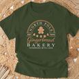 Gingerbread Gifts, Gingerbread Shirts, North Pole Shirts, Christmas Shirts, Baking Shirts