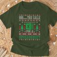 Spreadsheet Gifts, Spreadsheet Shirts, Christmas Shirts, Ugly Shirts