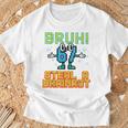 67 Bruhteal A Brainrot Meme 6 7 男の子 女の子 キッズ ユース Tシャツ 高齢者への贈り物