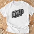 Cool Reward スピーチエンブレム Tシャツ 高齢者への贈り物