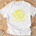 Erin Go Bragh Tシャツ 高齢者への贈り物