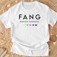 Hmong Fang 苗字 Tシャツ 高齢者への贈り物