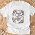 Jehovah's Witness 2026 Year Text Happypiritual Jw Org Jw Tシャツ 高齢者への贈り物