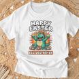 Kaiju イースターシャツ 男の子用 エッグデストロイヤー キッズtシャツ Tシャツ 高齢者への贈り物