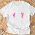 This Is My Tap Dancing Clothing Dancer レディース メンズ ダンスギフト Tシャツ 高齢者への贈り物