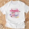 ドリームワークス ギャビーのドールハウス ケーキ You're Theweetest Tシャツ 高齢者への贈り物