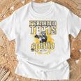 フェルナンド・タティス・ジュニア・サンディエゴ・ベースボール・スケット Mlb選手 Tシャツ 高齢者への贈り物